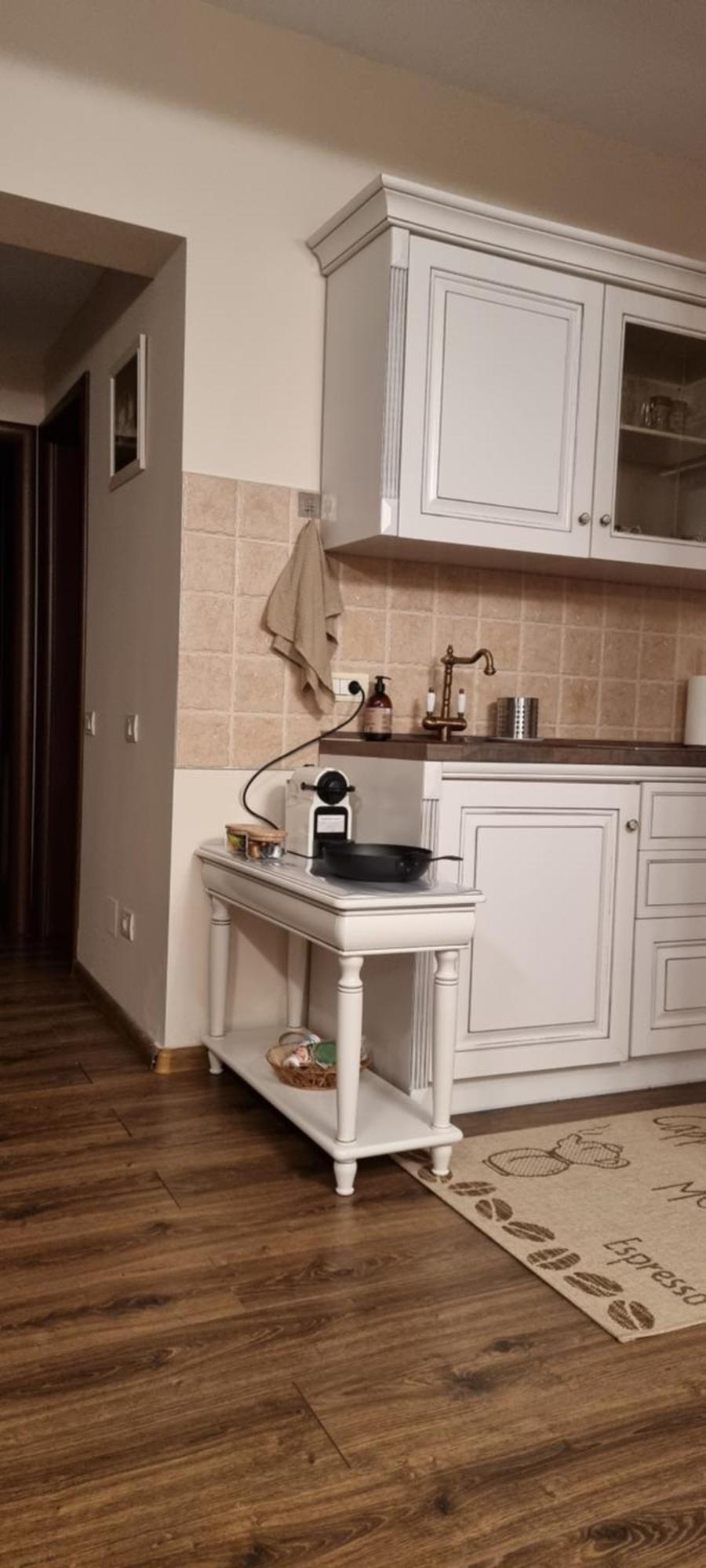 Snowflake Condo Синая Екстериор снимка